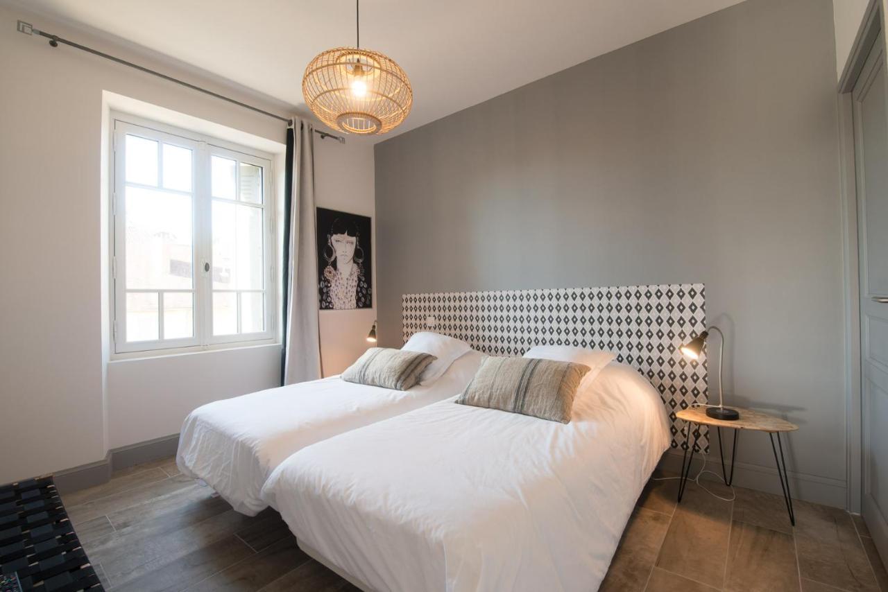 Apartament La Belle Terrasse Avec Climatisation Et Parking Prive Sarlat-la-Canéda Zewnętrze zdjęcie