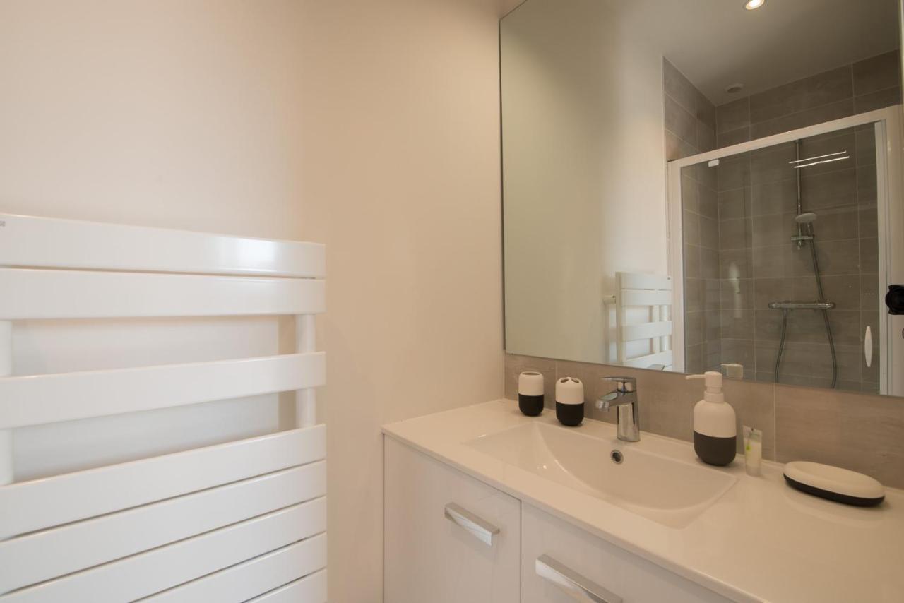 Apartament La Belle Terrasse Avec Climatisation Et Parking Prive Sarlat-la-Canéda Zewnętrze zdjęcie